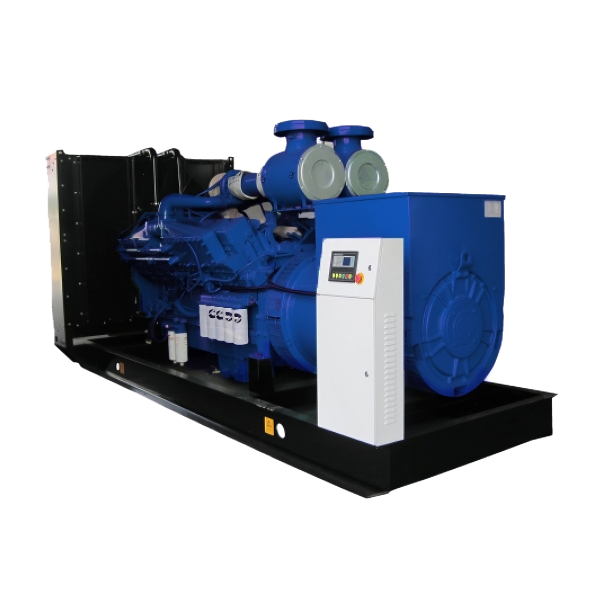 OPEN TYPE GENSET