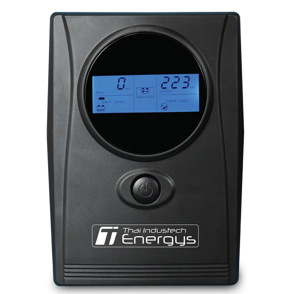 Bright 800 - 1200 VA