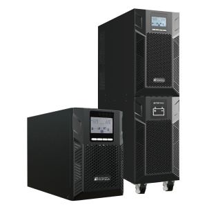 Dynamic 6-10 KVA