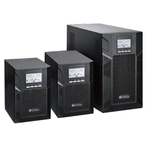 Dynamic 1-3 KVA