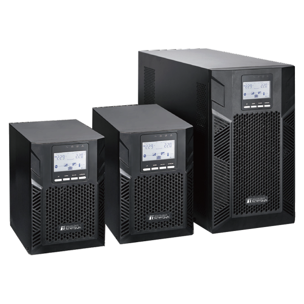 Dynamic 1-3 KVA