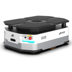 AMR OASIS 300E-SRL