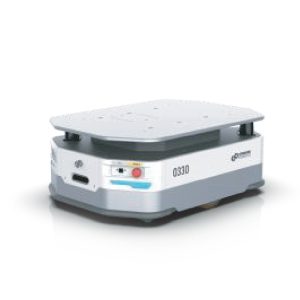 AMR OASIS 300E
