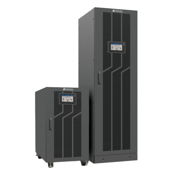 Force 30-300 KVA