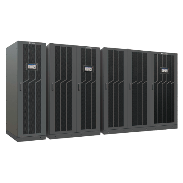 Force 40-1000 KVA