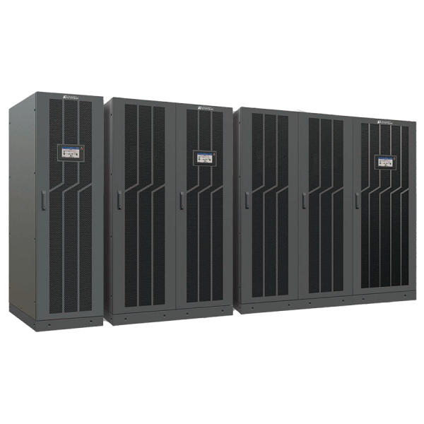 Force 40-1200 KVA
