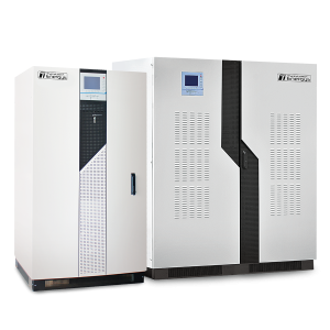 Genius 10-800 KVA