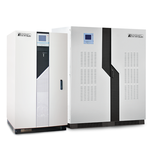 Genius 10-800 KVA