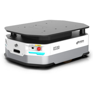 AMR OASIS 300E